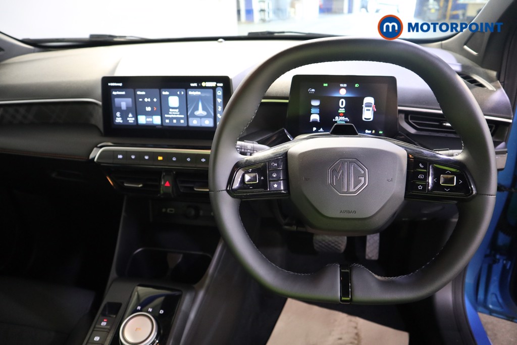 Used MG MG3 2025 for sale - 77962591: Photo 9