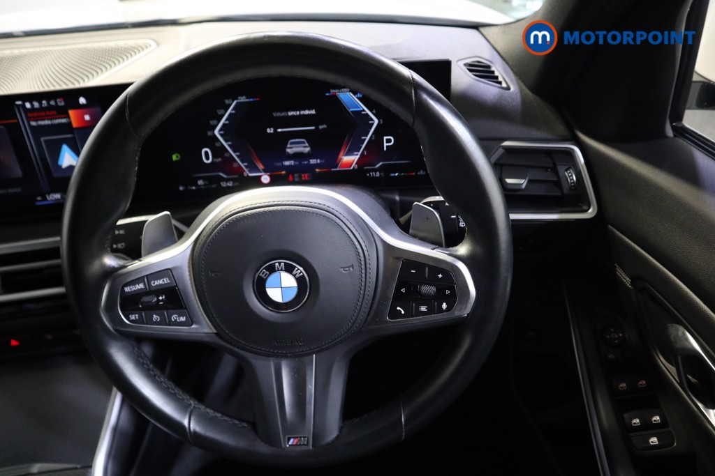 Used BMW 3 Series 2023 for sale - 76519775: Photo 10