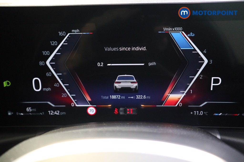 Used BMW 3 Series 2023 for sale - 76519775: Photo 14