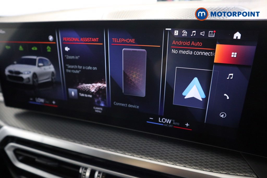 Used BMW 3 Series 2023 for sale - 76519775: Photo 15