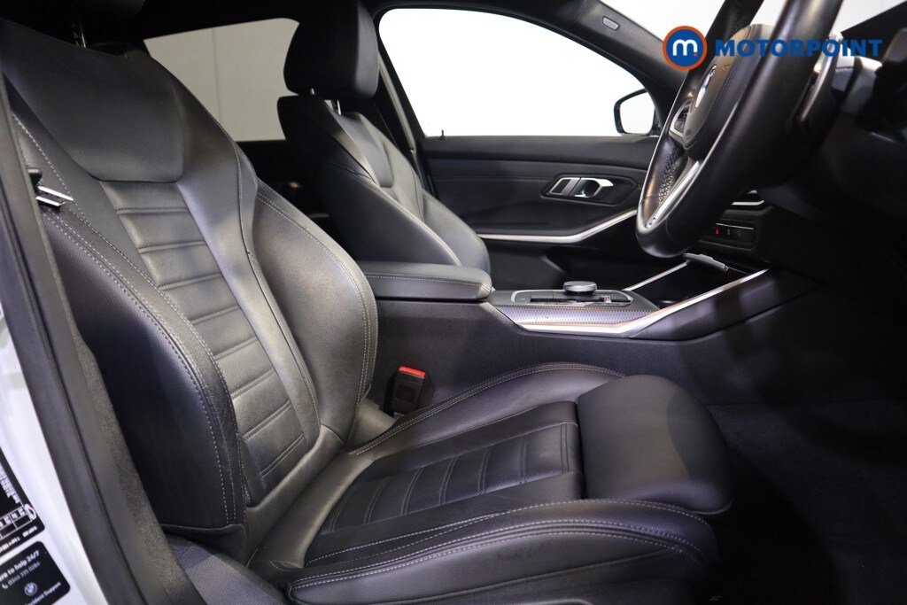 Used BMW 3 Series 2023 for sale - 76519775: Photo 24