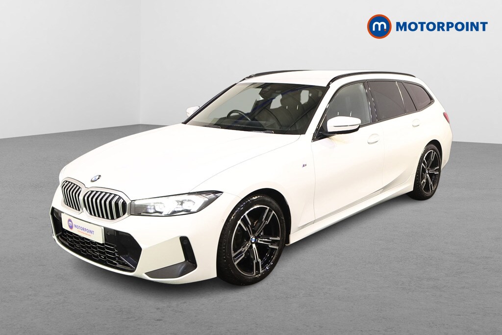 Used BMW 3 Series 2023 for sale - 76519775: Photo 3