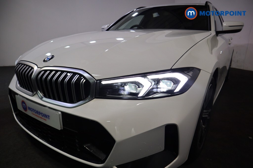 Used BMW 3 Series 2023 for sale - 76519775: Photo 46