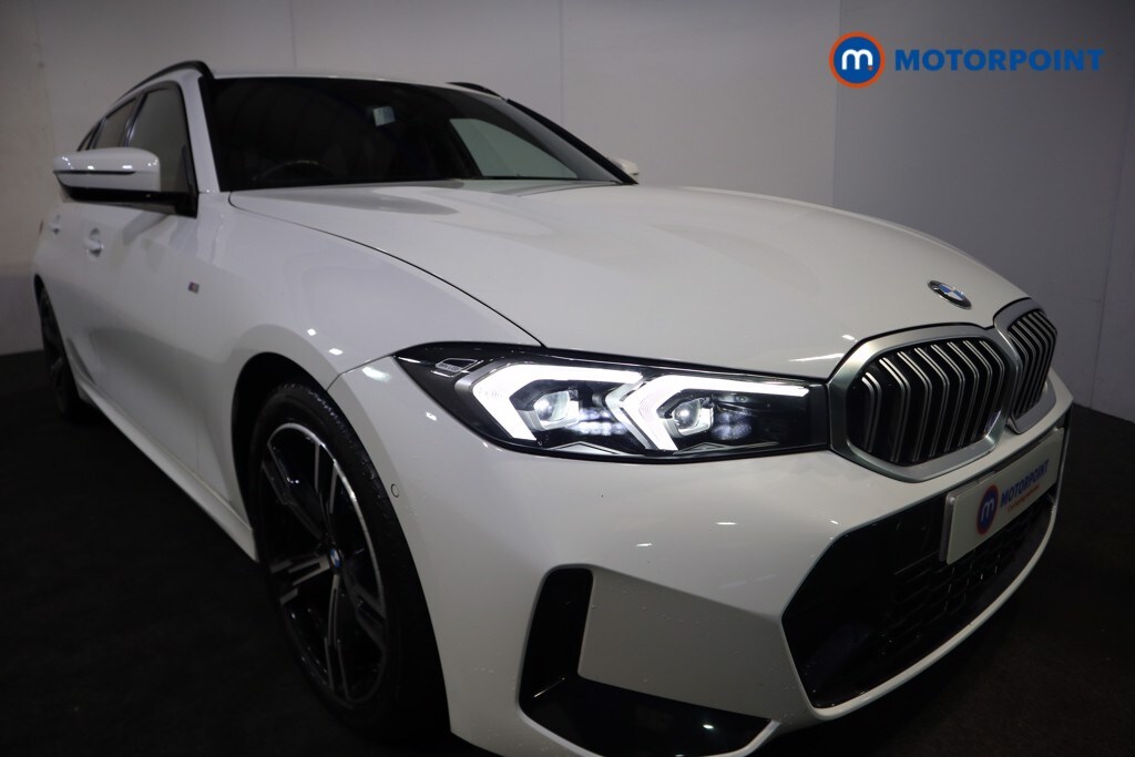 Used BMW 3 Series 2023 for sale - 76519775: Photo 47