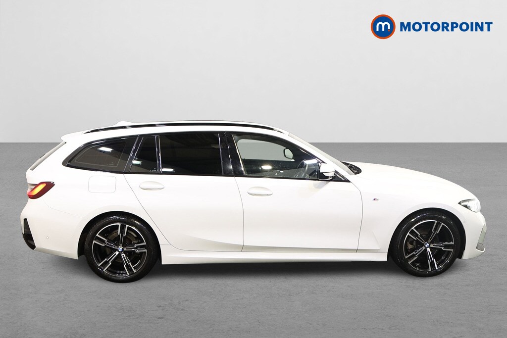 Used BMW 3 Series 2023 for sale - 76519775: Photo 8