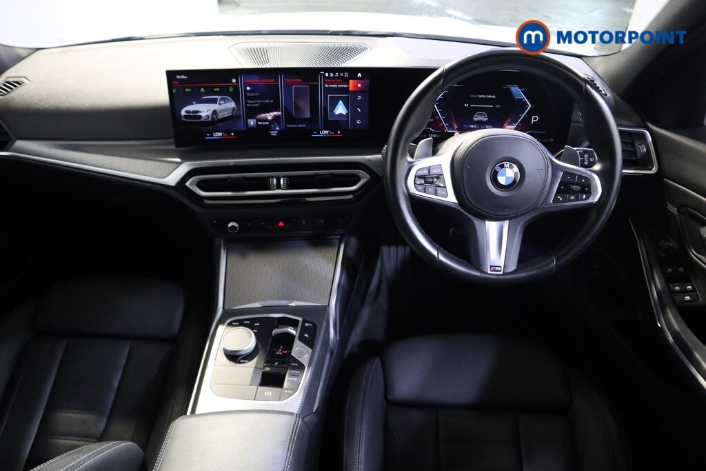 Used BMW 3 Series 2023 for sale - 76519775: Photo 9