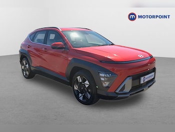 Used Hyundai KONA 2025 for sale - 78716908: Photo