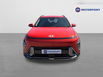 Used Hyundai KONA 2025 for sale - 78716908: Photo
