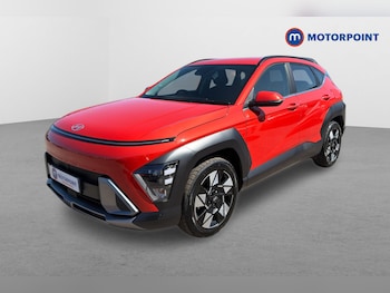 Used Hyundai KONA 2025 for sale - 78716908: Photo