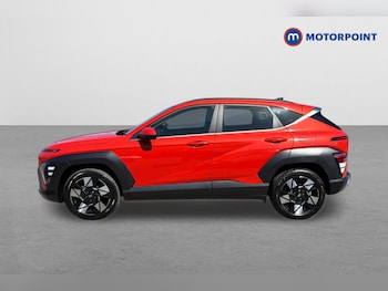 Used Hyundai KONA 2025 for sale - 78716908: Photo