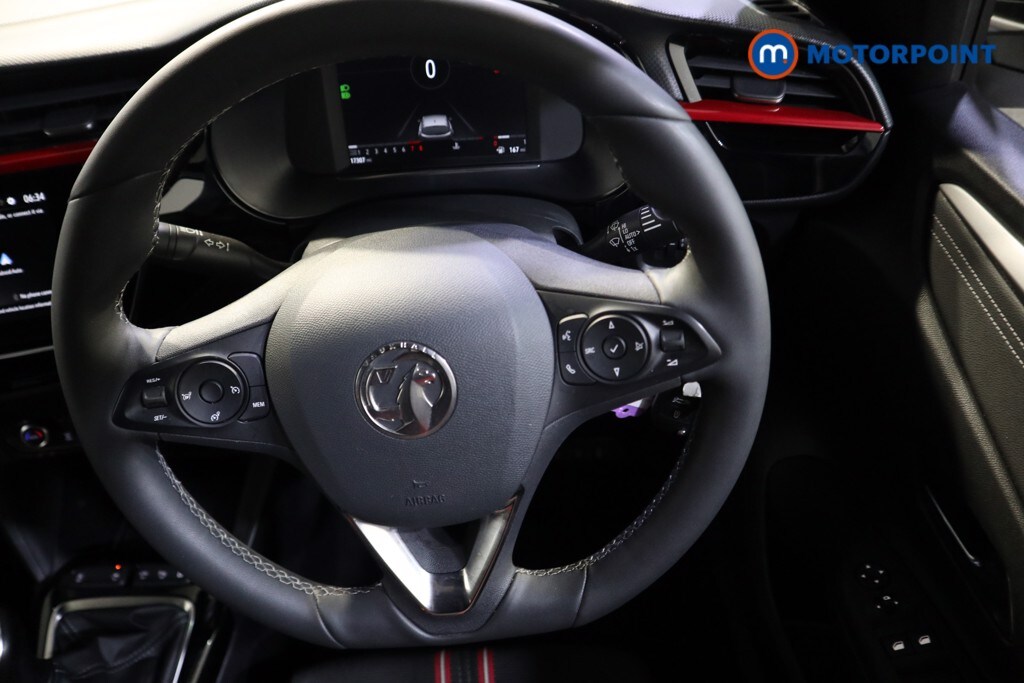 Used Vauxhall Corsa 2023 for sale - 77417835: Photo 10
