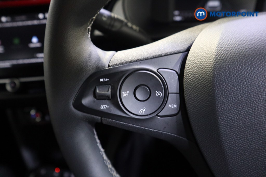 Used Vauxhall Corsa 2023 for sale - 77417835: Photo 11