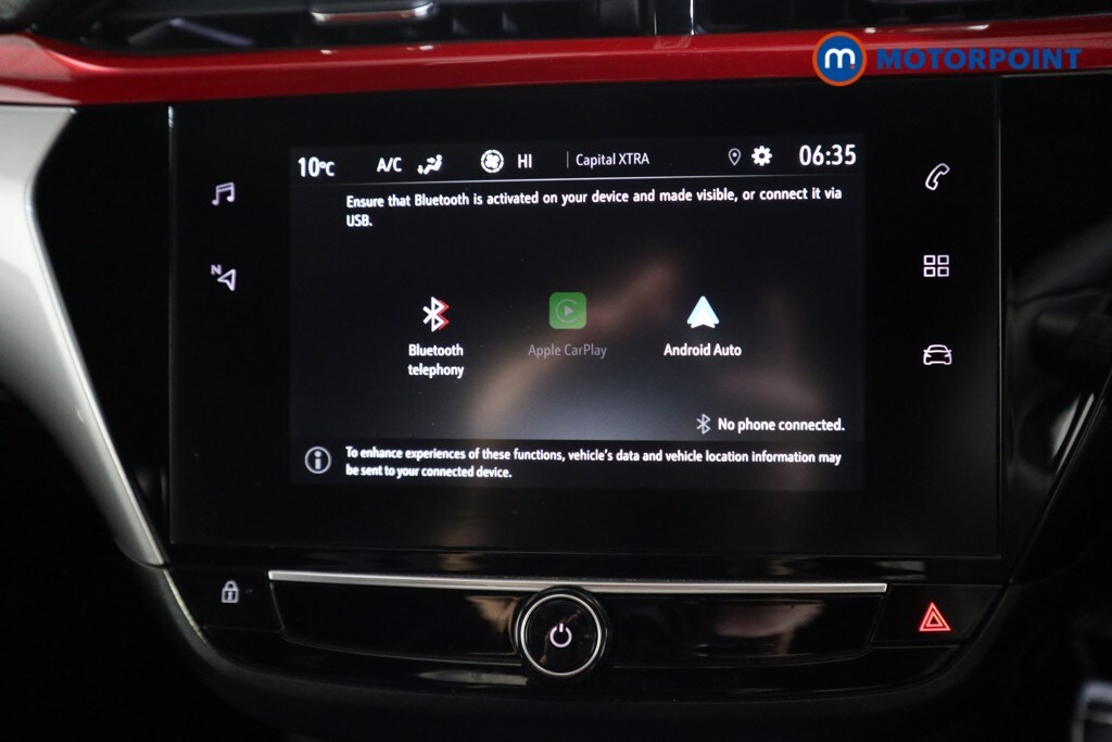 Used Vauxhall Corsa 2023 for sale - 77417835: Photo 14