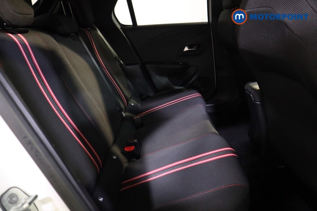 Used Vauxhall Corsa 2023 for sale - 77417835: Photo 21