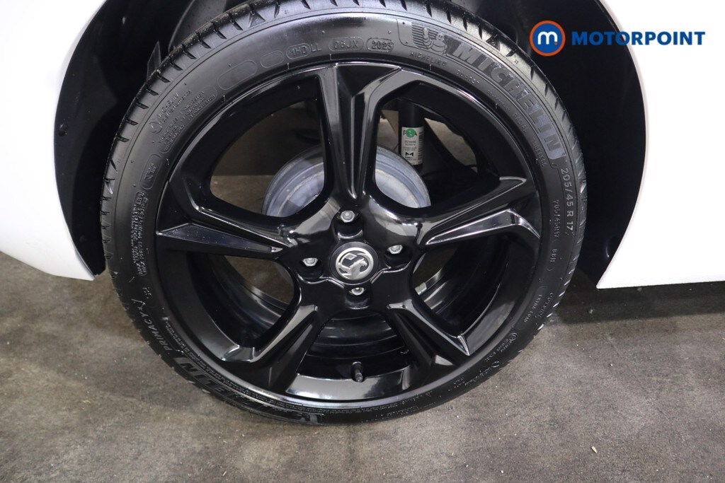 Used Vauxhall Corsa 2023 for sale - 77417835: Photo 25