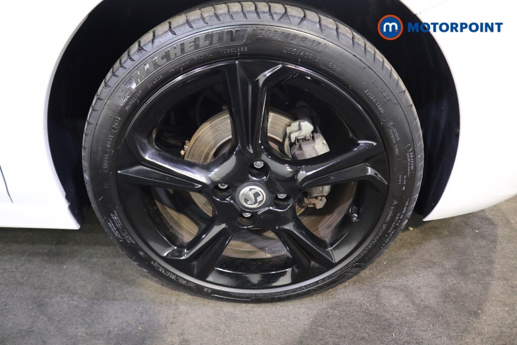 Used Vauxhall Corsa 2023 for sale - 77417835: Photo 26