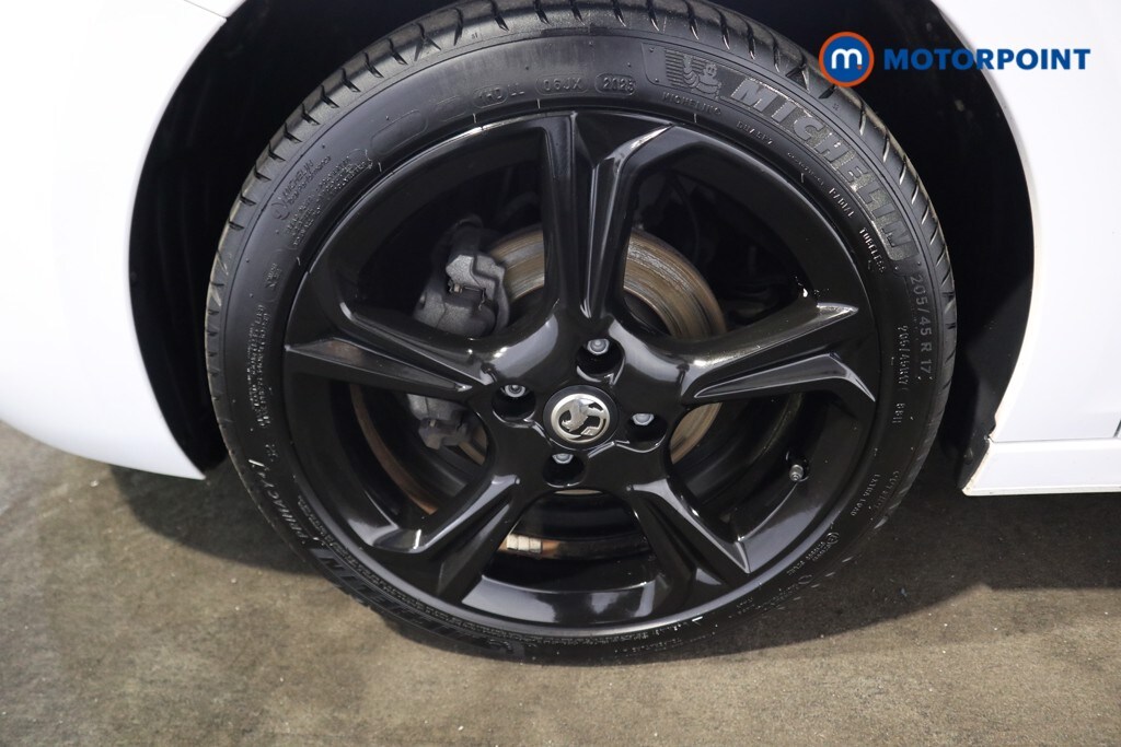 Used Vauxhall Corsa 2023 for sale - 77417835: Photo 27