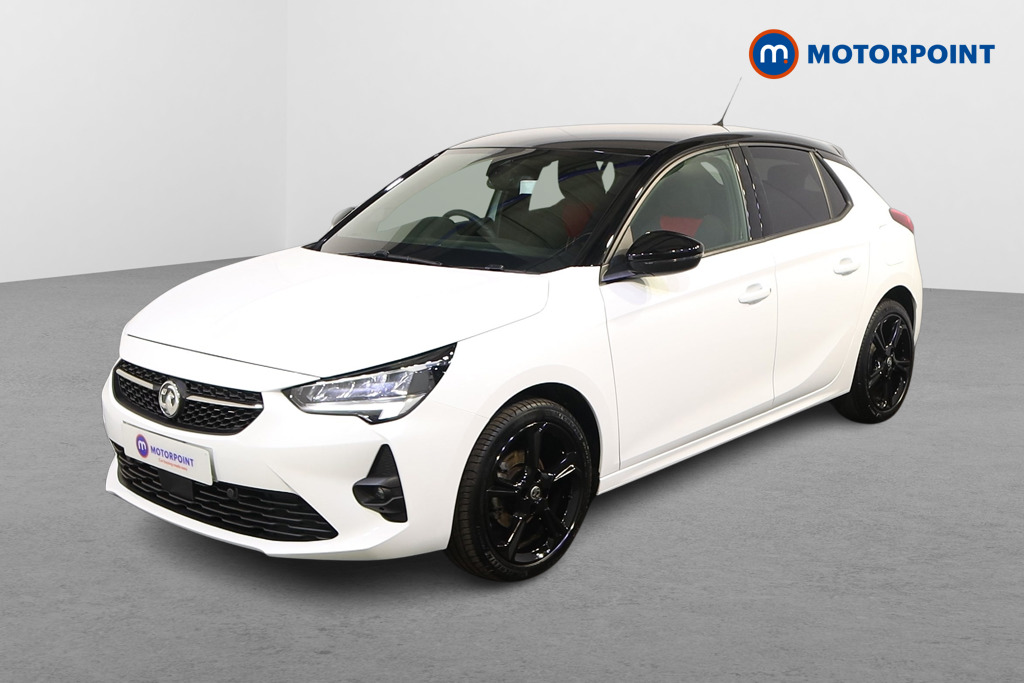 Used Vauxhall Corsa 2023 for sale - 77417835: Photo 3