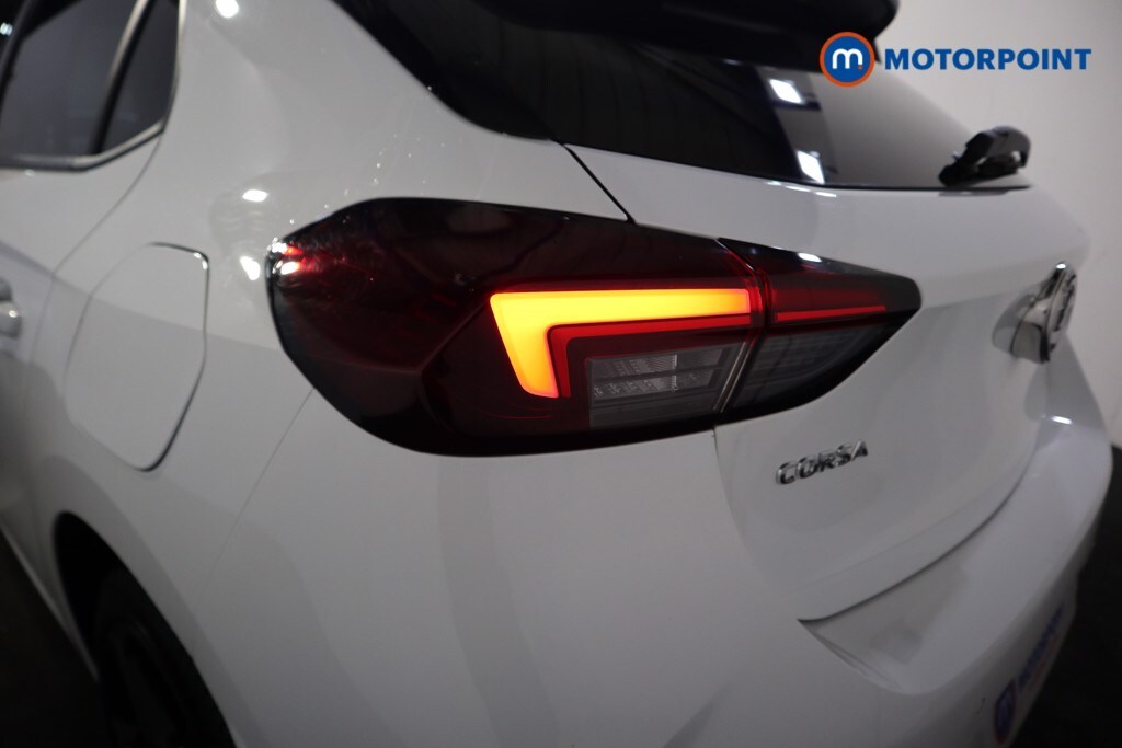 Used Vauxhall Corsa 2023 for sale - 77417835: Photo 30