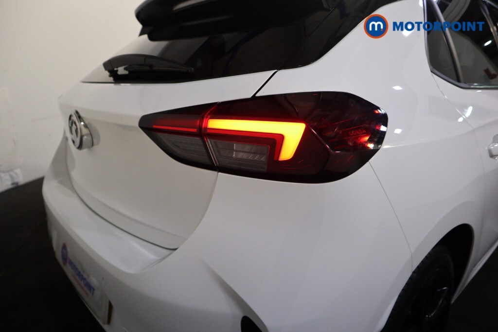 Used Vauxhall Corsa 2023 for sale - 77417835: Photo 31