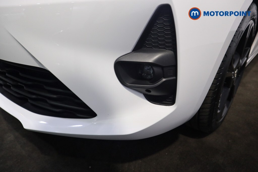 Used Vauxhall Corsa 2023 for sale - 77417835: Photo 35