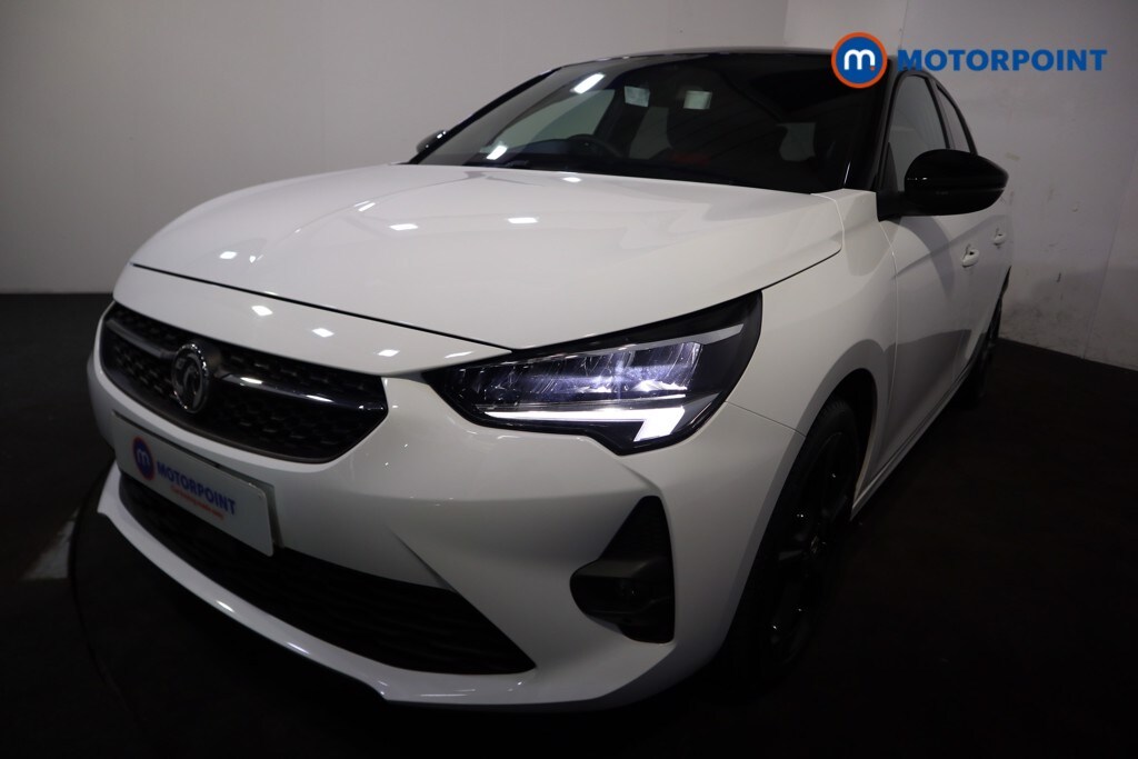 Used Vauxhall Corsa 2023 for sale - 77417835: Photo 36