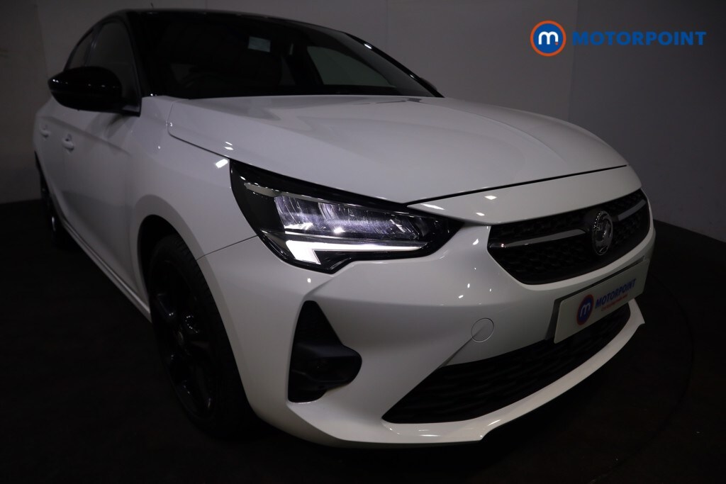 Used Vauxhall Corsa 2023 for sale - 77417835: Photo 38