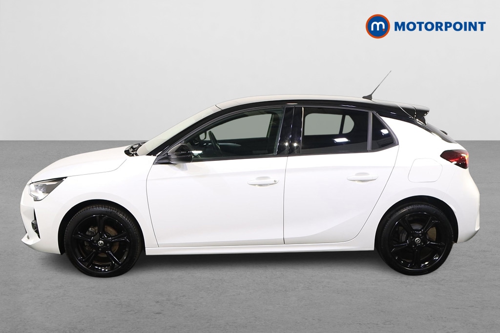 Used Vauxhall Corsa 2023 for sale - 77417835: Photo 4