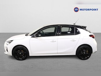 Used Vauxhall Corsa 2023 for sale - 77417835: Photo