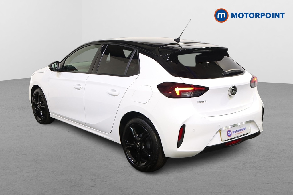 Used Vauxhall Corsa 2023 for sale - 77417835: Photo 5