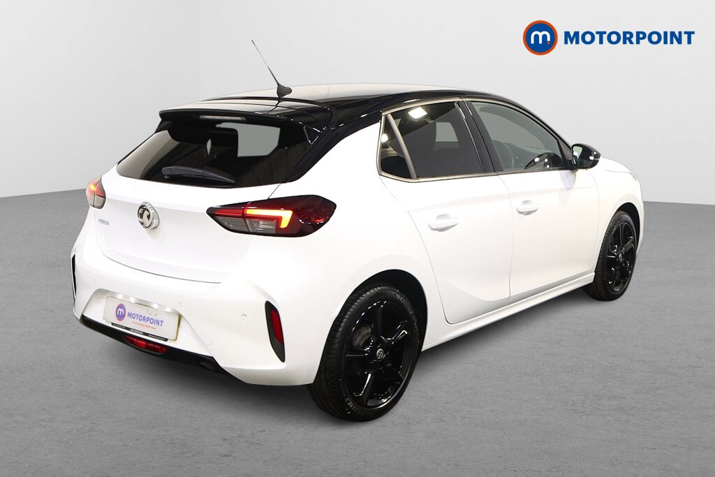 Used Vauxhall Corsa 2023 for sale - 77417835: Photo 7