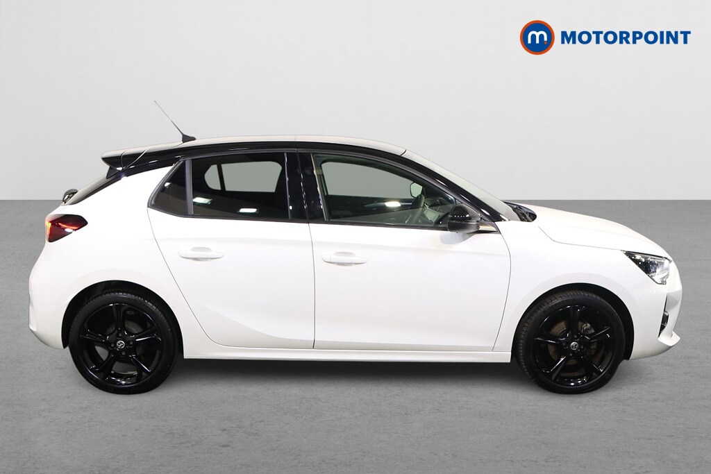 Used Vauxhall Corsa 2023 for sale - 77417835: Photo 8
