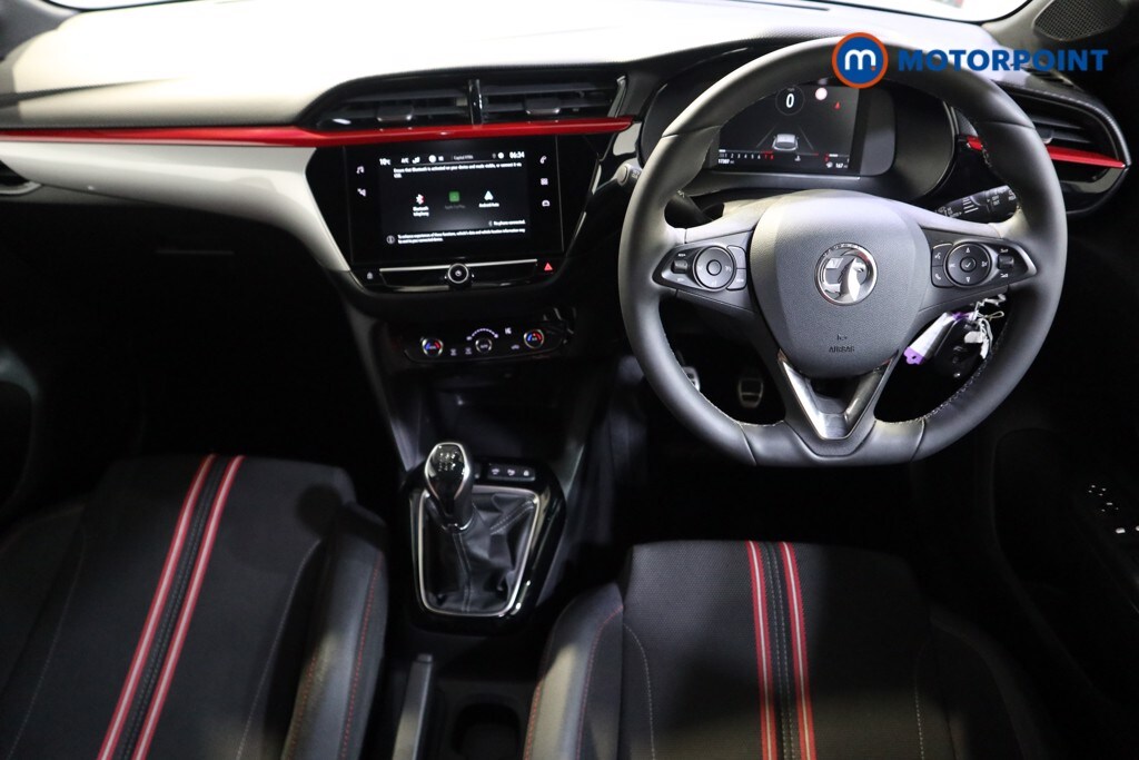 Used Vauxhall Corsa 2023 for sale - 77417835: Photo 9
