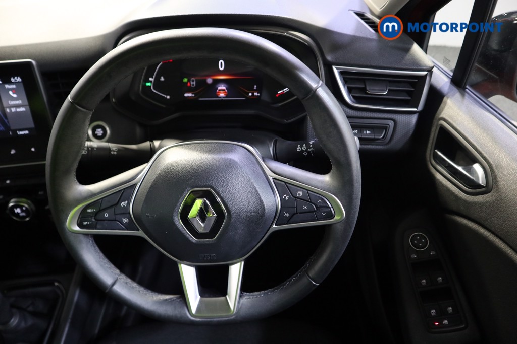 Used Renault Clio 2022 for sale - 76279138: Photo 10