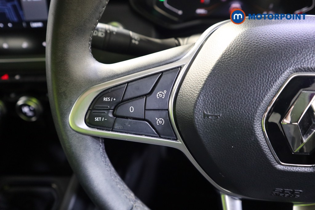 Used Renault Clio 2022 for sale - 76279138: Photo 11