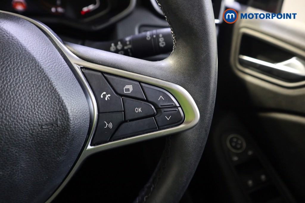 Used Renault Clio 2022 for sale - 76279138: Photo 12