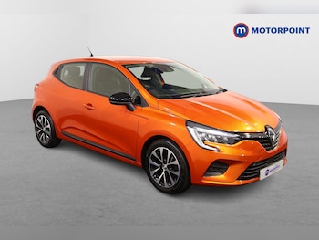 2022 - 1.0 TCe 90 Evolution 5dr