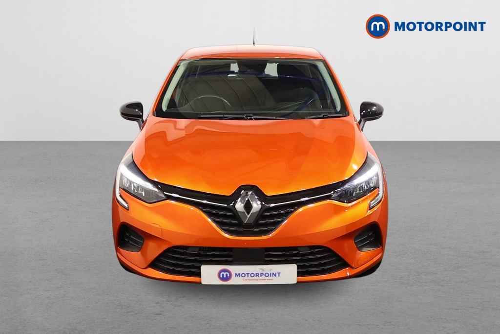 Used Renault Clio 2022 for sale - 76279138: Photo 2