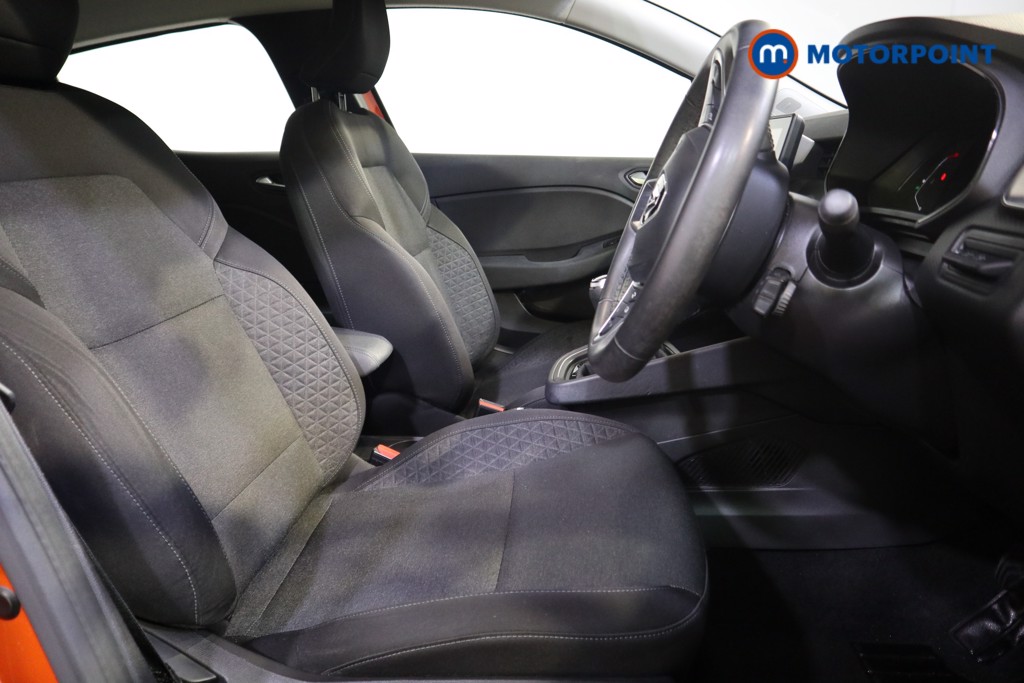 Used Renault Clio 2022 for sale - 76279138: Photo 22