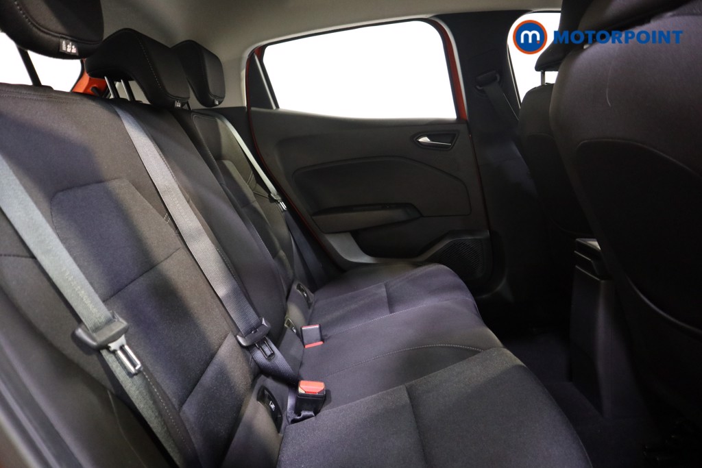 Used Renault Clio 2022 for sale - 76279138: Photo 23