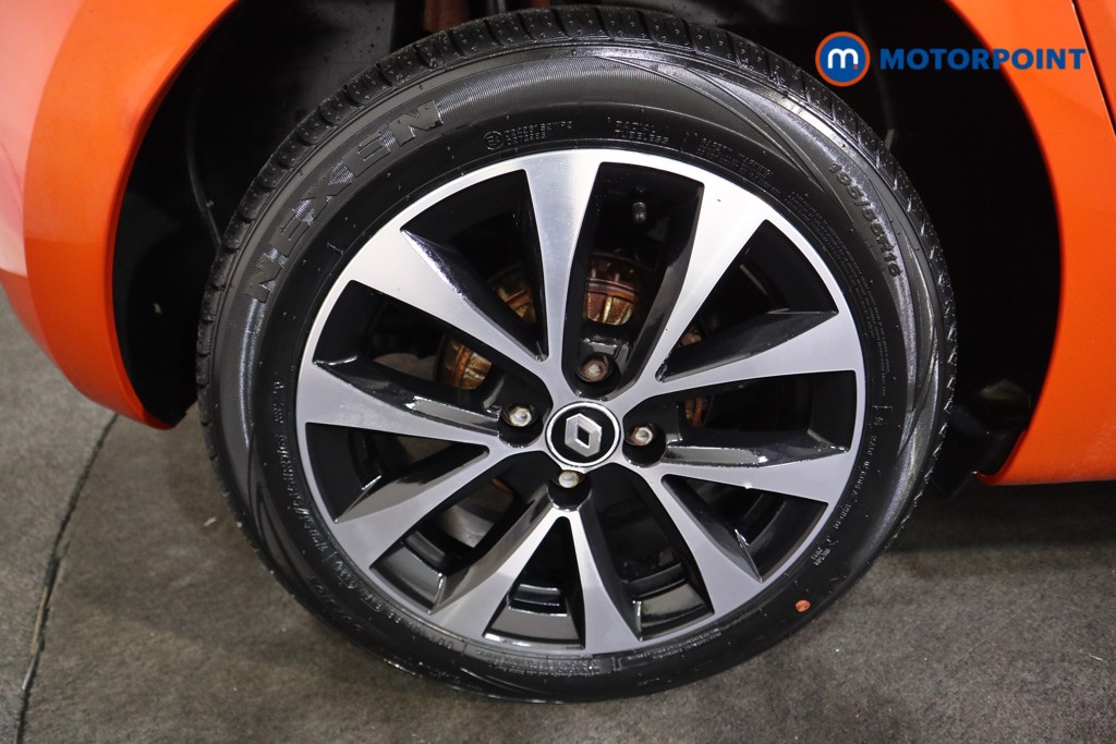 Used Renault Clio 2022 for sale - 76279138: Photo 27