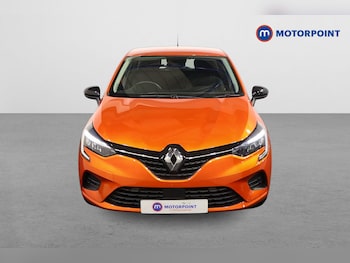 Used Renault Clio 2022 for sale - 76279138: Photo