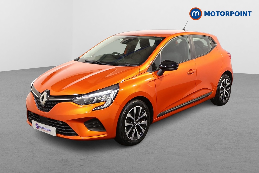 Used Renault Clio 2022 for sale - 76279138: Photo 3