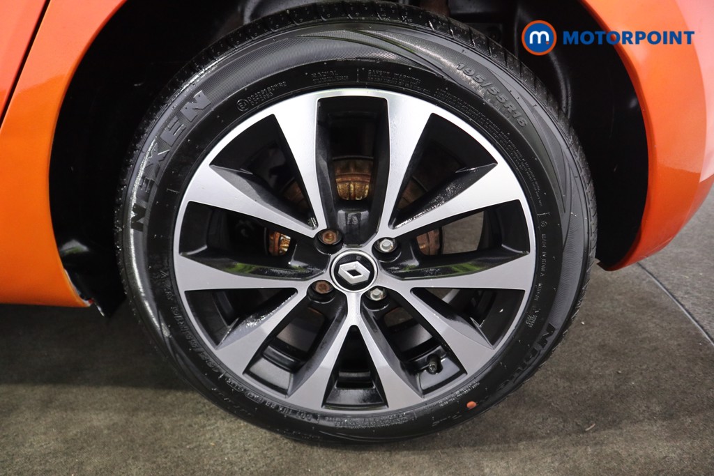 Used Renault Clio 2022 for sale - 76279138: Photo 30