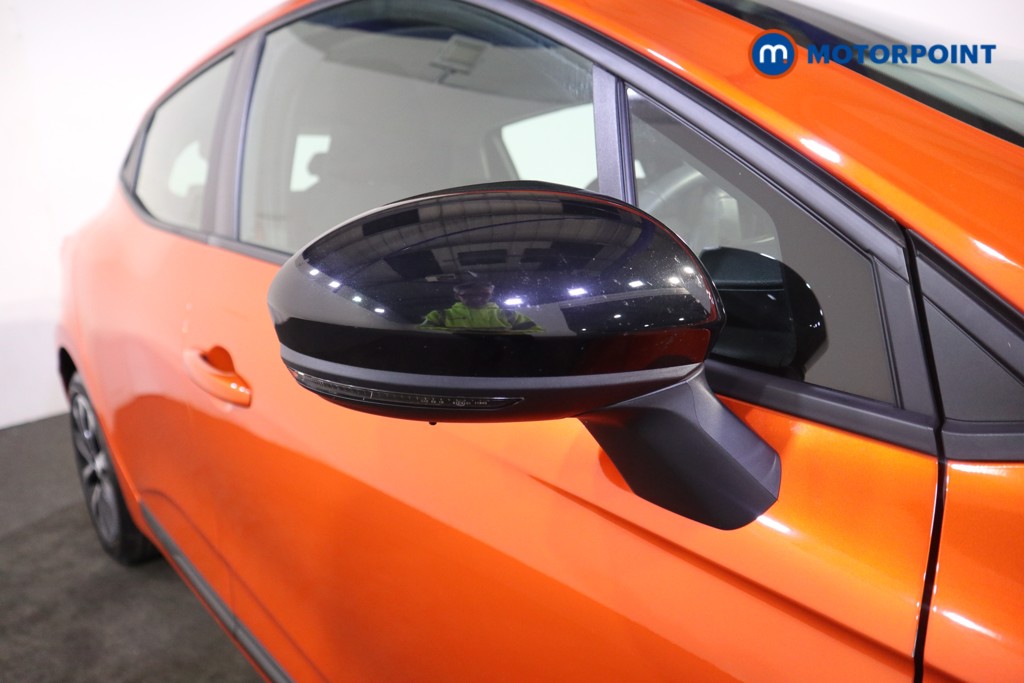 Used Renault Clio 2022 for sale - 76279138: Photo 34
