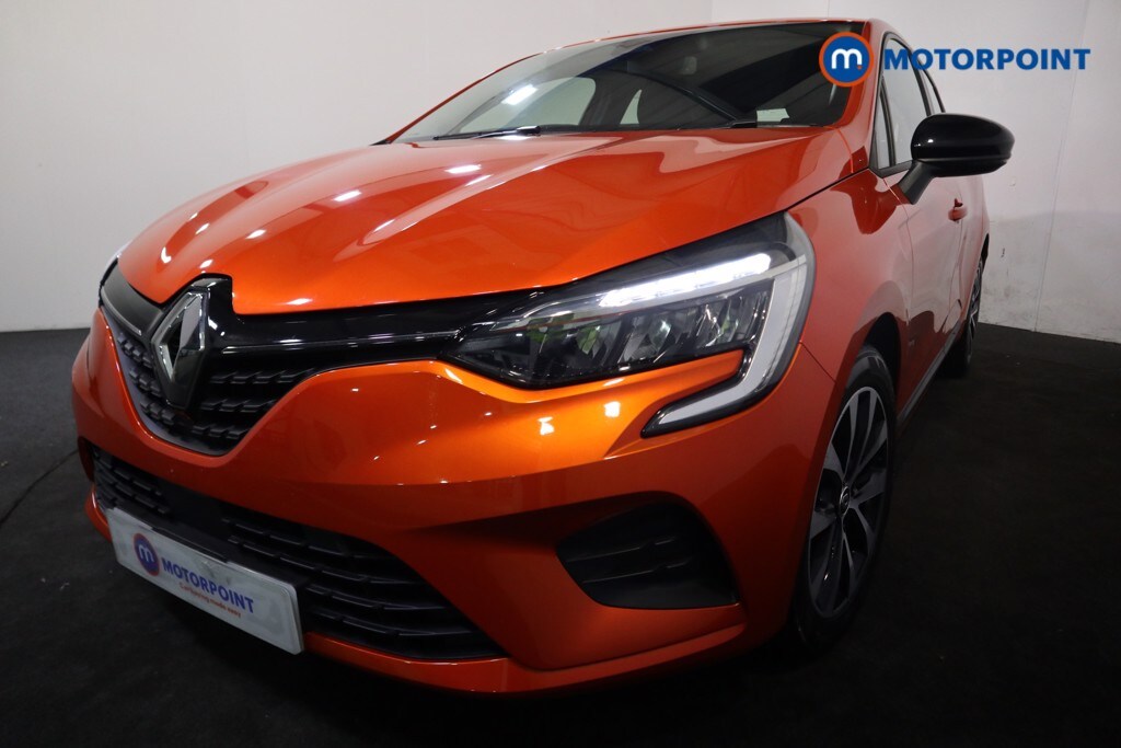 Used Renault Clio 2022 for sale - 76279138: Photo 36