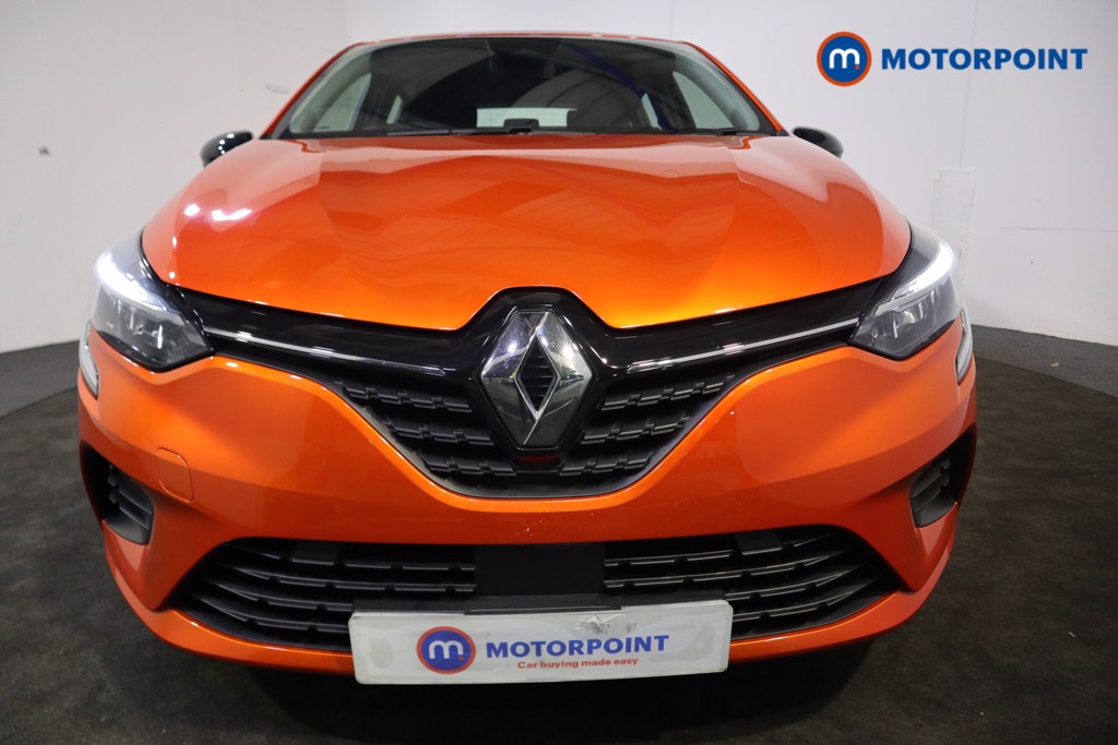 Used Renault Clio 2022 for sale - 76279138: Photo 37