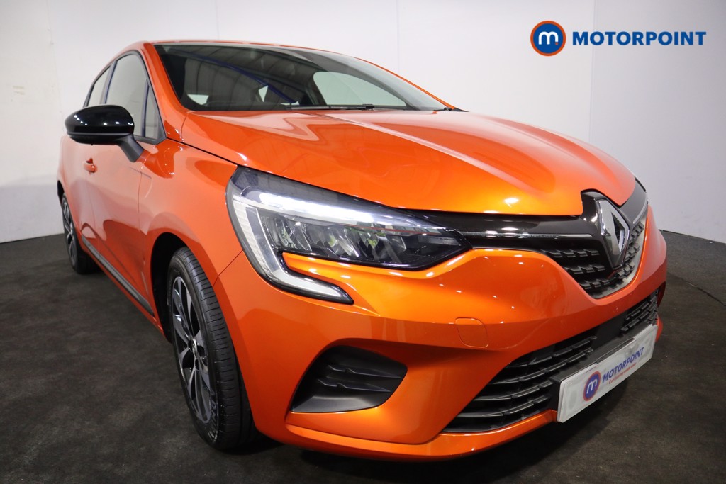Used Renault Clio 2022 for sale - 76279138: Photo 38