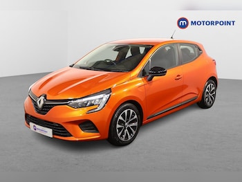 Used Renault Clio 2022 for sale - 76279138: Photo
