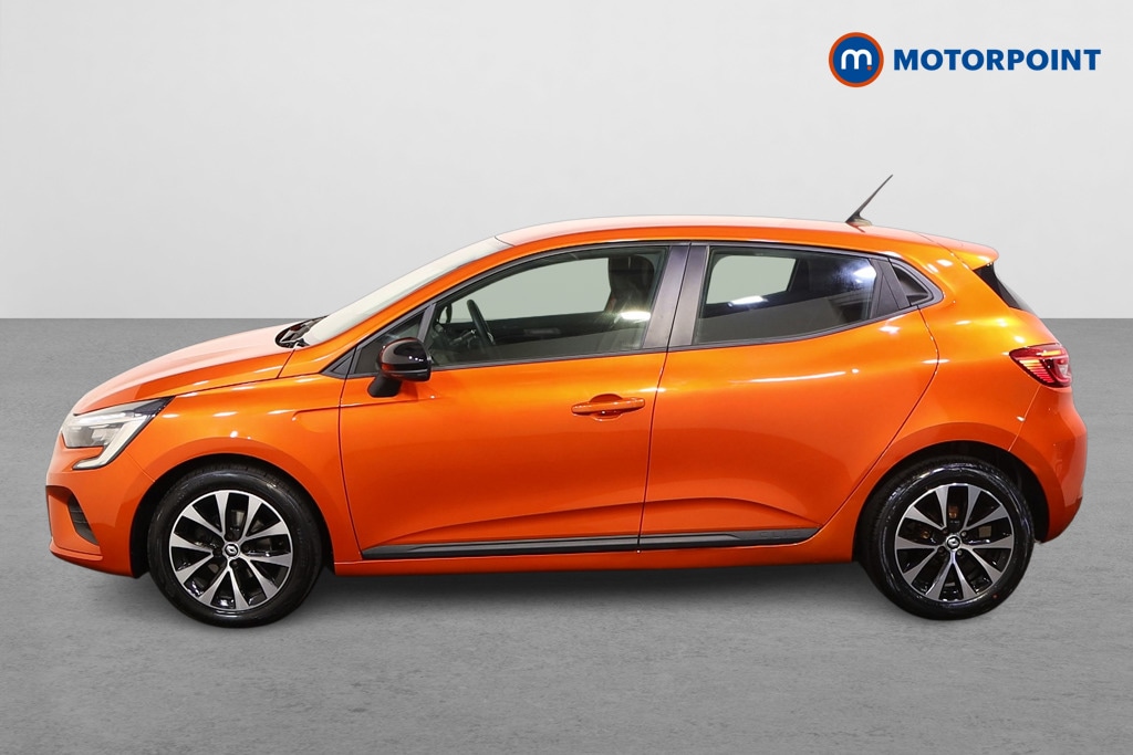 Used Renault Clio 2022 for sale - 76279138: Photo 4